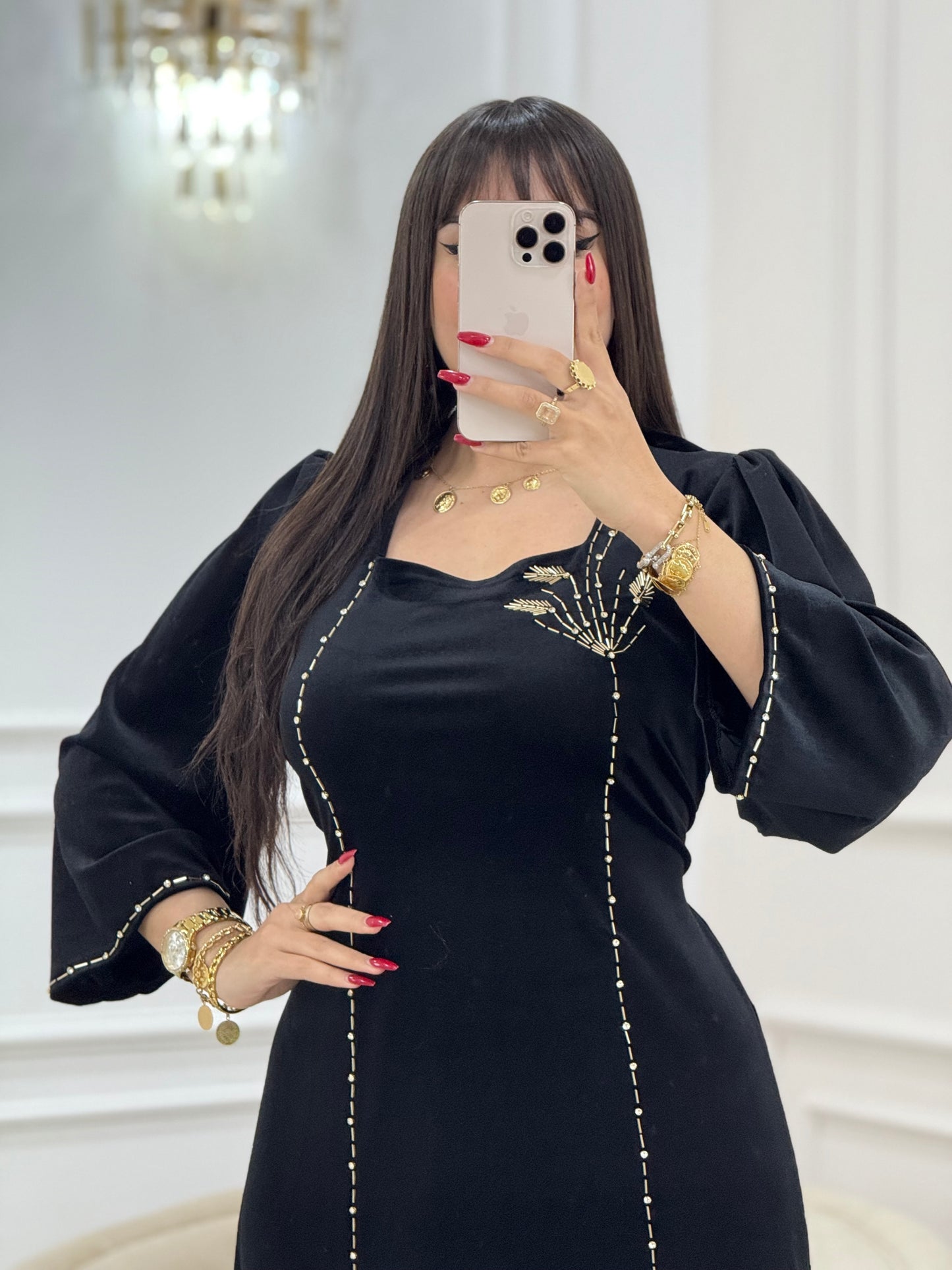 🔥DORRA QATIFA 2026🔥